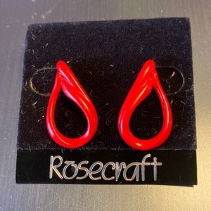 3 for $15 ALL Vintage earrings mix and match